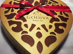 -GODIVA(王府井apm店)