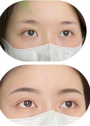 -莲姿娜·半永久纹绣纹眉