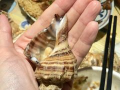 -桥东喜碧海鲜街(水东街店)