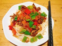 -青禾小厨新疆菜(总店)