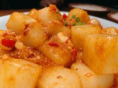 -湘与香缘·湖南菜(王府井北京市百货大楼店)