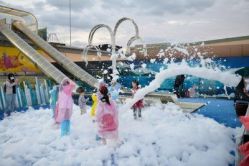 -小蜜蜂农场(凯德七宝购物广场店)