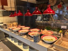 -怡咖啡自助餐(宁波香格里拉店)