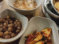 -包装马车·韩国料理·포장마차