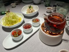 爽口西芹-逸道(益丰·外滩源店)