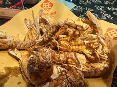 -旺角小渔村(二马路店)