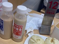 -李与白包子铺(桐梓林店)