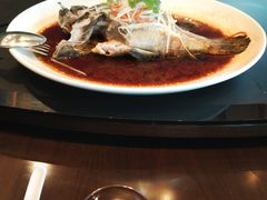 -环球港凯悦 · 享悦中餐厅