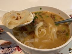 -翠华餐厅(百老汇店)