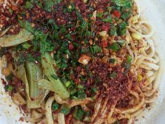 -老陈婆手工面庄