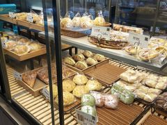 -顶东面包花园·生日蛋糕(世博店)