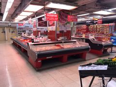 -华润万家(天河东店)