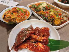 -日进一片海.生腌海鲜火锅.宵夜烧烤(三里屯总店)