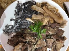 -潮汕牛肉火锅(铁西店)