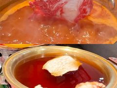 -鼎鼎香·港式火锅·臻选店(北京SKP店)