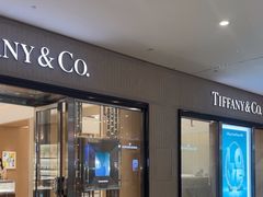 -Tiffany & Co.蒂芙尼
(南京德基广场店)