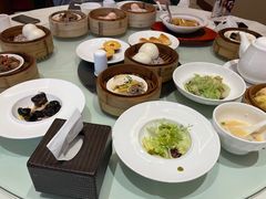 -万龙洲海鲜(大兴绿地缤纷城店)