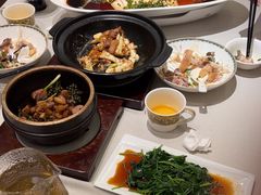 -狮王府淮扬菜(新街口友谊店)