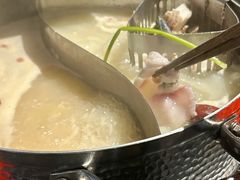 -打酱友•斑鱼海鲜粥火锅(吴桥店)