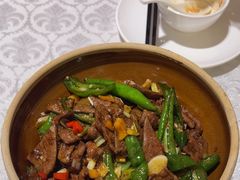 -马凯餐厅(地安门店)