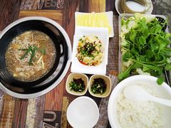 -云熙特色豆豉火锅