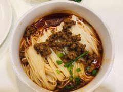 担担面-金鼎轩(亚运村店)