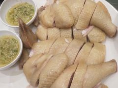 -稻香酒家·33年老字号·港式粤菜(富邦中心店)