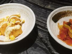 -将太无二·蓝鳍放题·北美寿司(领展购物广场中关村店)