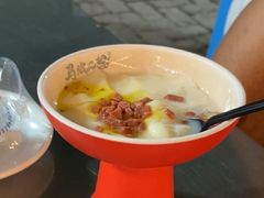 -清真·馬坡二旦烧烤(人生一串拍摄店)