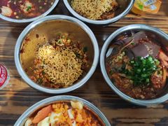 -胖子水煮(铁路三村无任何分店)