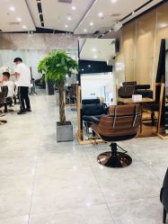 -IN STYLE·全国形象店