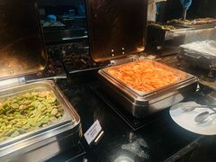 -常州富力喜来登酒店 Feast盛宴标帜西餐厅(新北万达广场店)
