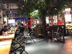 -管氏翅吧(马家堡店)
