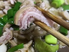 -锦泓老字号猪脏粉(东联大厦店)