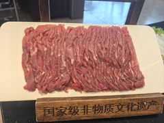 -东来顺饭庄·火锅(环岛店)