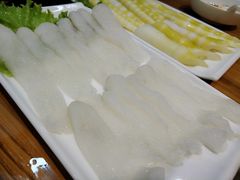 -风情丽江斑鱼火锅(孙家沟西南路80号店)