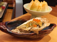 -蚝·生·鲜牛烧肉铺(中央大街店)