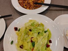 -烤肉宛饭庄(北新桥店)