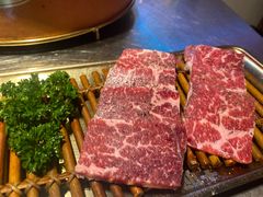 -大叹号·朝鲜族烤肉(潍坊泰华城店)