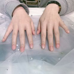 -YCai简薇美甲美睫美妆
