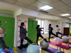 -沈阳市妇幼保健院(沈州路院区)