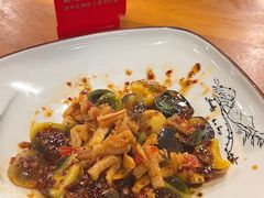 -邱大妈水煮(龙山店)