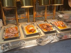 -洲际酒店·地平线全日餐厅HORIZON CAFÉ