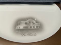-Le Siècle.百年西餐厅(颐和公馆店)