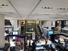 -文艺复兴百货(米兰大教堂广场店)