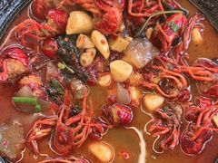 -铭副琦食·虾蟹烩馆(渔人码头店)