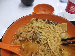 -张亮麻辣烫(三亚商品街店)