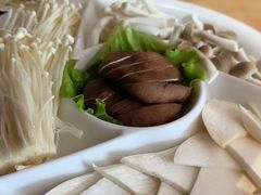 -东来顺饭庄·火锅(环岛店)