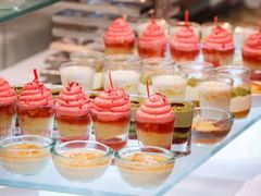 甜点-壹块捌烧烤(灯市口店)