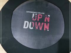 -超级猩猩健身·团课(高新园大冲商务中心二店)